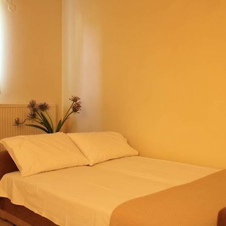 Aretis St Apartment Návplio Eksteriør bilde