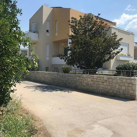 Aretis St Apartment Návplio Eksteriør bilde