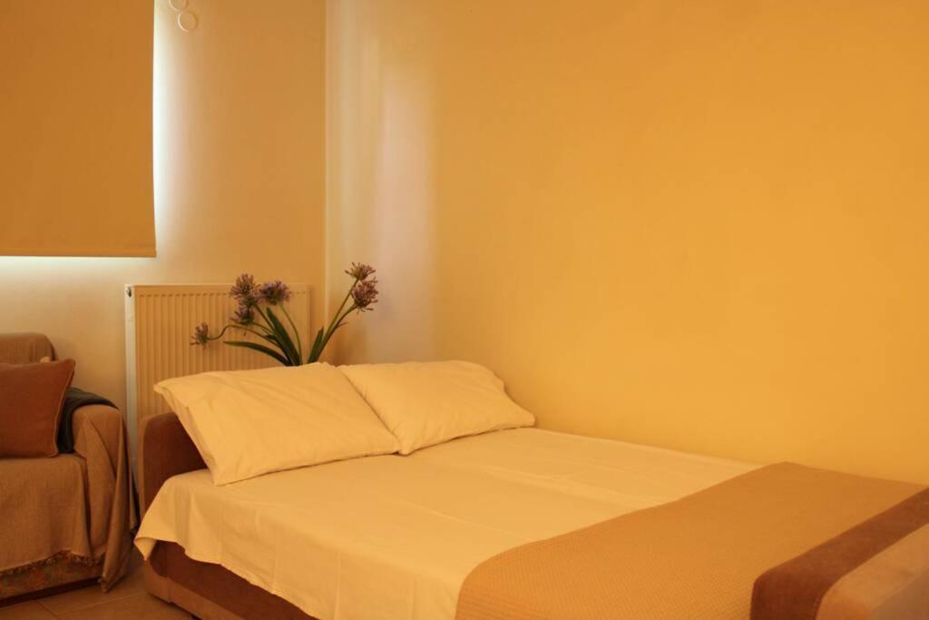 Aretis St Apartment Návplio Eksteriør bilde