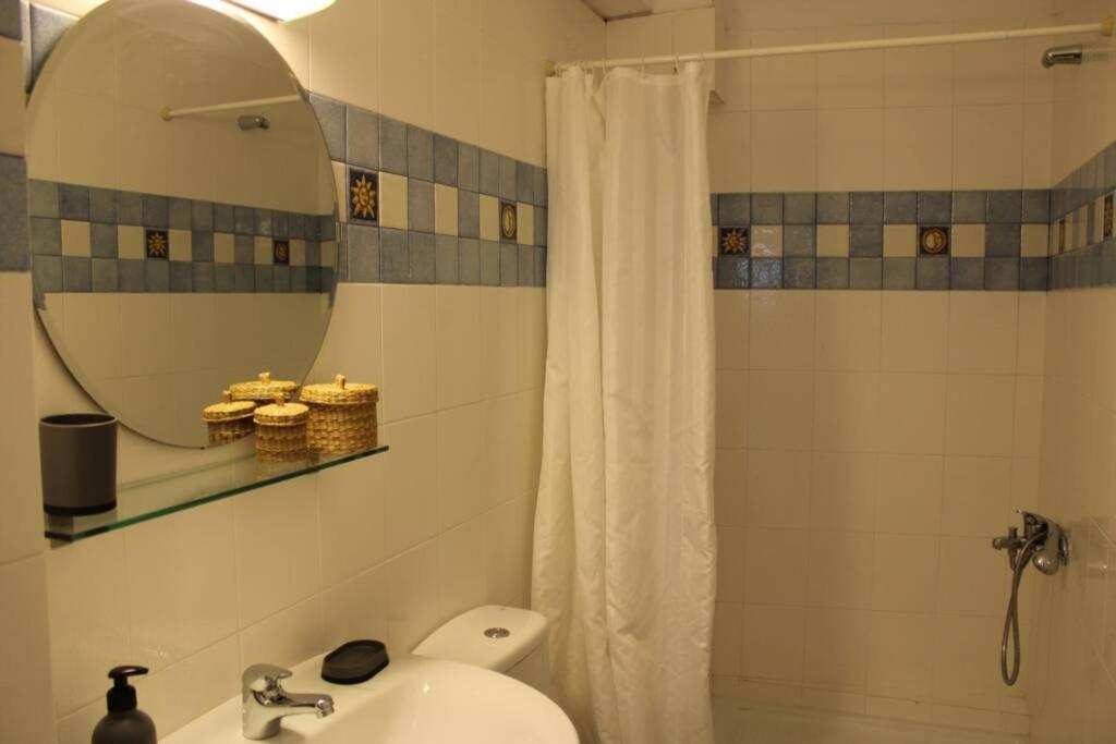 Aretis St Apartment Návplio Eksteriør bilde