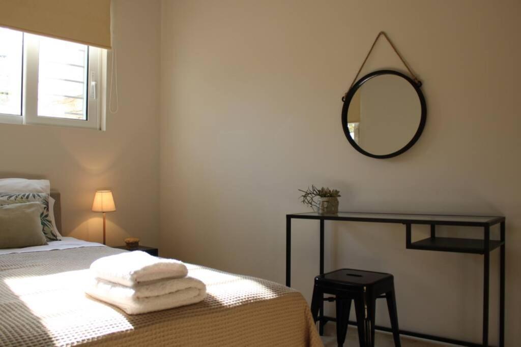 Aretis St Apartment Návplio Eksteriør bilde