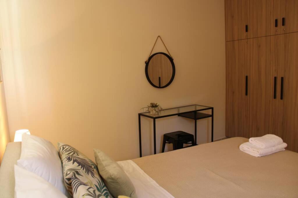 Aretis St Apartment Návplio Eksteriør bilde