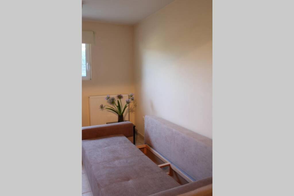 Aretis St Apartment Návplio Eksteriør bilde